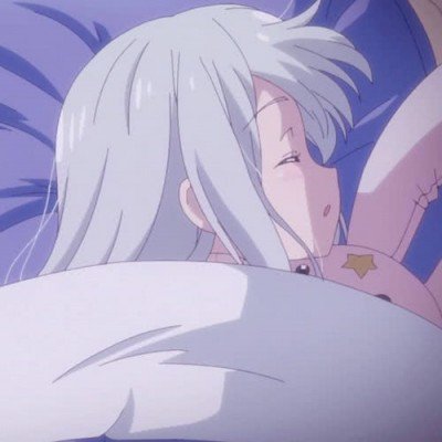 唐艺昕9年了妆还没卸干净